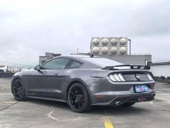 Ford Mustang 2021 2.3T EcoBoost - ფოტო 4