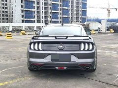 Ford Mustang 2021 2.3T EcoBoost - ფოტო 6