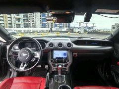 Ford Mustang 2021 2.3T EcoBoost - ფოტო 7