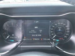 Ford Mustang 2021 2.3T EcoBoost - ფოტო 9