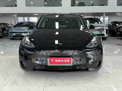 Tesla Model Y 2022 Facelift Rear-Wheel Drive - ფოტო 2