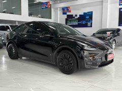 Tesla Model Y 2022 Facelift Rear-Wheel Drive - ფოტო 3