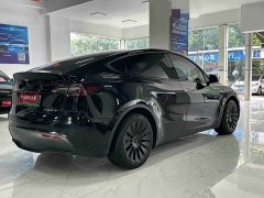 Tesla Model Y 2022 Facelift Rear-Wheel Drive - ფოტო 7