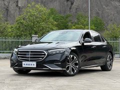 Mercedes-Benz E-Class E 300 L Luxury - ფოტო 1