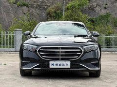 Mercedes-Benz E-Class E 300 L Luxury - ფოტო 2