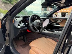 Mercedes-Benz E-Class E 300 L Luxury - ფოტო 3