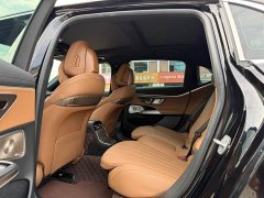 Mercedes-Benz E-Class E 300 L Luxury - ფოტო 4