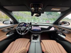 Mercedes-Benz E-Class E 300 L Luxury - ფოტო 5