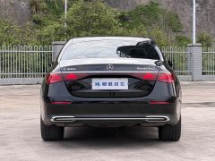 Mercedes-Benz E-Class E 300 L Luxury - ფოტო 8