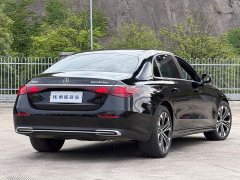 Mercedes-Benz E-Class E 300 L Luxury - ფოტო 9