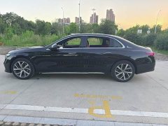 Mercedes-Benz E-Class 2024 E 300 L Fashion Edition - ფოტო 10