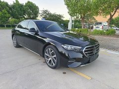 Mercedes-Benz E-Class 2024 E 300 L Fashion Edition - ფოტო 11