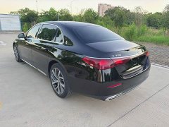 Mercedes-Benz E-Class 2024 E 300 L Fashion Edition - ფოტო 13