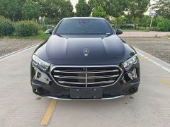 Mercedes-Benz E-Class 2024 E 300 L Fashion Edition - ფოტო 2