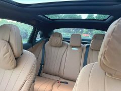 Mercedes-Benz E-Class 2024 E 300 L Fashion Edition - ფოტო 5