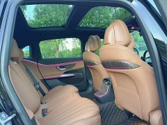 Mercedes-Benz E-Class 2024 E 300 L Fashion Edition - ფოტო 6