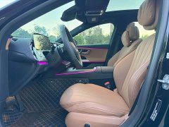 Mercedes-Benz E-Class 2024 E 300 L Fashion Edition - ფოტო 7