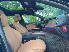 Mercedes-Benz E-Class 2024 E 300 L Fashion Edition - ფოტო 8