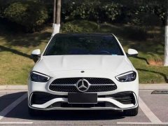Mercedes-Benz C-Class C 260 L Sport Edition - ფოტო 2