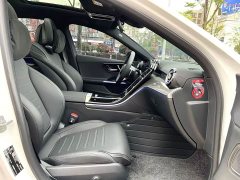 Mercedes-Benz C-Class C 260 L Sport Edition - ფოტო 5