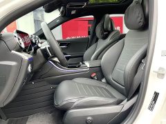 Mercedes-Benz C-Class C 260 L Sport Edition - ფოტო 6