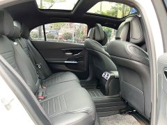 Mercedes-Benz C-Class C 260 L Sport Edition - ფოტო 8
