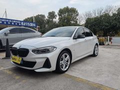 BMW 1 Series 120i M Sport Night Edition - ფოტო 1
