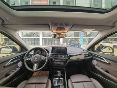 BMW 1 Series 120i M Sport Night Edition - ფოტო 11