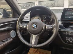 BMW 1 Series 120i M Sport Night Edition - ფოტო 12