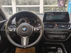 BMW 1 Series 120i M Sport Night Edition - ფოტო 14