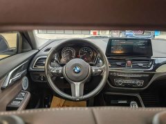 BMW 1 Series 120i M Sport Night Edition - ფოტო 15