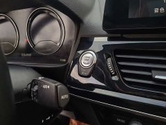 BMW 1 Series 120i M Sport Night Edition - ფოტო 19
