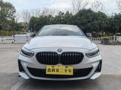 BMW 1 Series 120i M Sport Night Edition - ფოტო 2