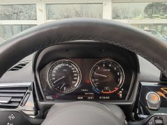 BMW 1 Series 120i M Sport Night Edition - ფოტო 20