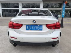 BMW 1 Series 120i M Sport Night Edition - ფოტო 5
