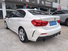 BMW 1 Series 120i M Sport Night Edition - ფოტო 6