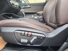 BMW 1 Series 120i M Sport Night Edition - ფოტო 9