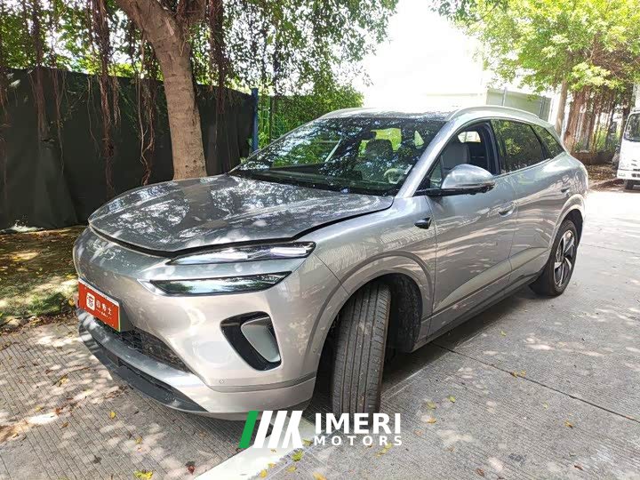 BYD Haima Sealion 06 DM-i 205 Pilot Plus - ავტომობილი ჩინეთიდან
