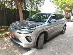BYD Haima Sealion 06 DM-i 205 Pilot Plus - ფოტო 1