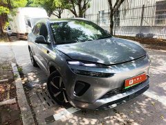 BYD Haima Sealion 06 DM-i 205 Pilot Plus - ფოტო 2