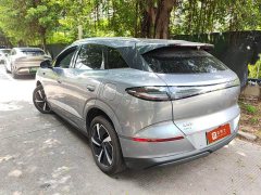 BYD Haima Sealion 06 DM-i 205 Pilot Plus - ფოტო 3