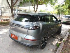 BYD Haima Sealion 06 DM-i 205 Pilot Plus - ფოტო 4