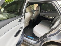 BYD Haima Sealion 06 DM-i 205 Pilot Plus - ფოტო 6