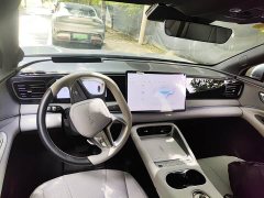 BYD Haima Sealion 06 DM-i 205 Pilot Plus - ფოტო 7