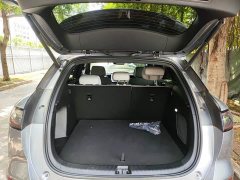 BYD Haima Sealion 06 DM-i 205 Pilot Plus - ფოტო 9