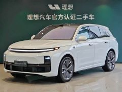 Li Auto L7 Max Smart Refresh Edition - ფოტო 1