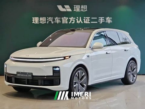 2025 Li Auto L7 Max Smart Refresh Edition - ავტომობილი ჩინეთიდან