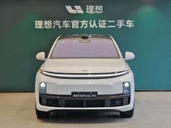 Li Auto L7 Max Smart Refresh Edition - ფოტო 2