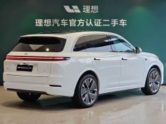 Li Auto L7 Max Smart Refresh Edition - ფოტო 3