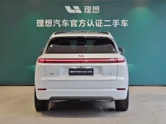 Li Auto L7 Max Smart Refresh Edition - ფოტო 4